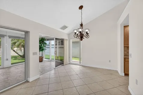 1445 Bear Island Drive West Palm Beach FL 33409