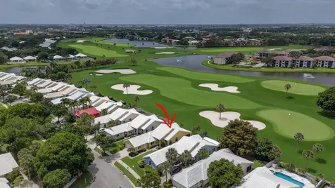1445 Bear Island Drive West Palm Beach FL 33409