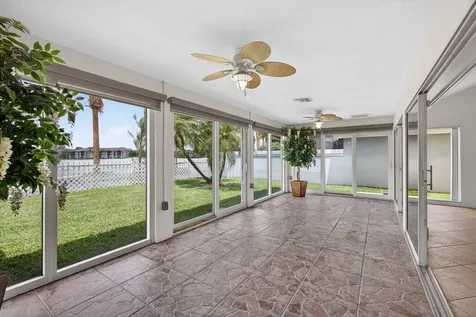 1445 Bear Island Drive West Palm Beach FL 33409