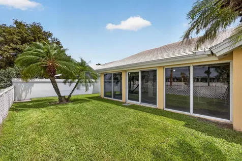 1445 Bear Island Drive West Palm Beach FL 33409