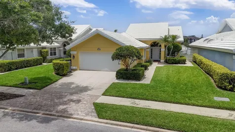 1445 Bear Island Drive West Palm Beach FL 33409