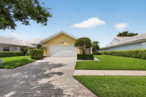 1445 Bear Island Drive West Palm Beach FL 33409