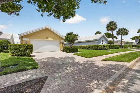 1445 Bear Island Drive West Palm Beach FL 33409