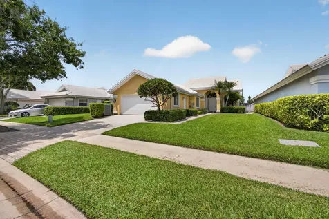 1445 Bear Island Drive West Palm Beach FL 33409