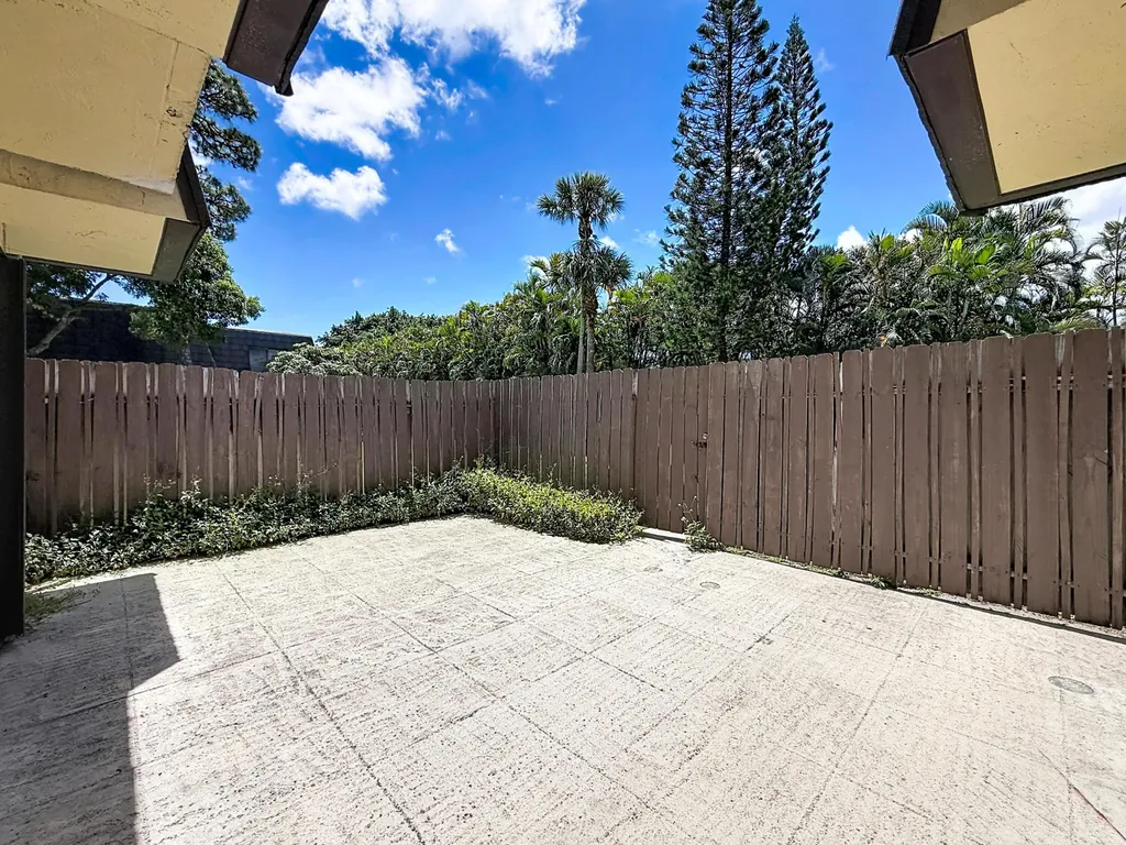 4644 Cherry Road West Palm Beach FL 33417