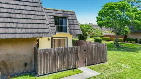 4644 Cherry Road West Palm Beach FL 33417