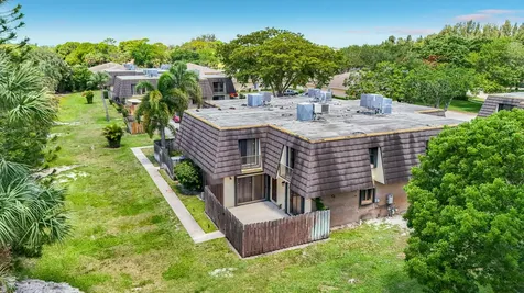 4644 Cherry Road West Palm Beach FL 33417