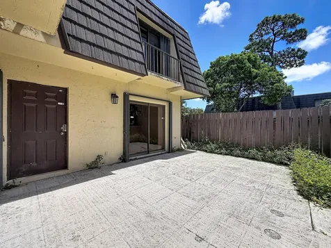 4644 Cherry Road West Palm Beach FL 33417