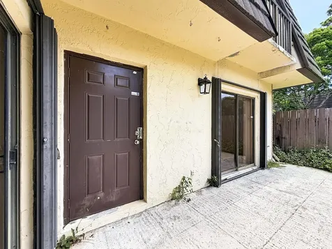 4644 Cherry Road West Palm Beach FL 33417