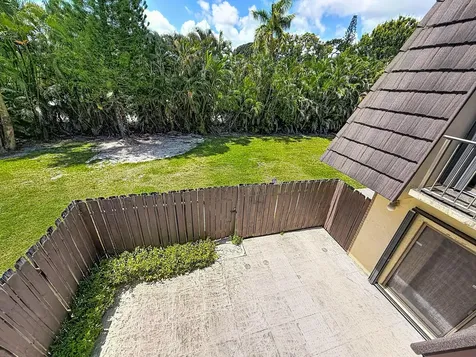 4644 Cherry Road West Palm Beach FL 33417