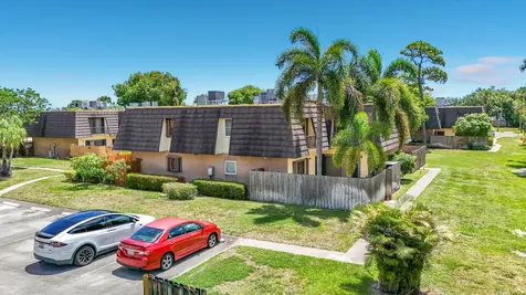 4644 Cherry Road West Palm Beach FL 33417