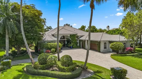 3630 Jappeloup Lane Wellington FL 33414