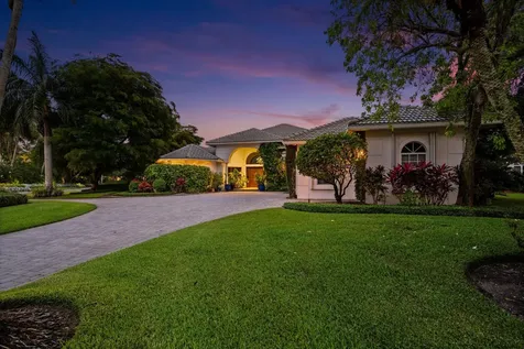 3630 Jappeloup Lane Wellington FL 33414