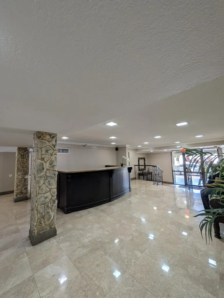 1800 Sans Souci Boulevard North Miami FL 33181