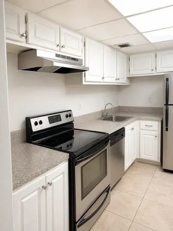 1800 Sans Souci Boulevard North Miami FL 33181