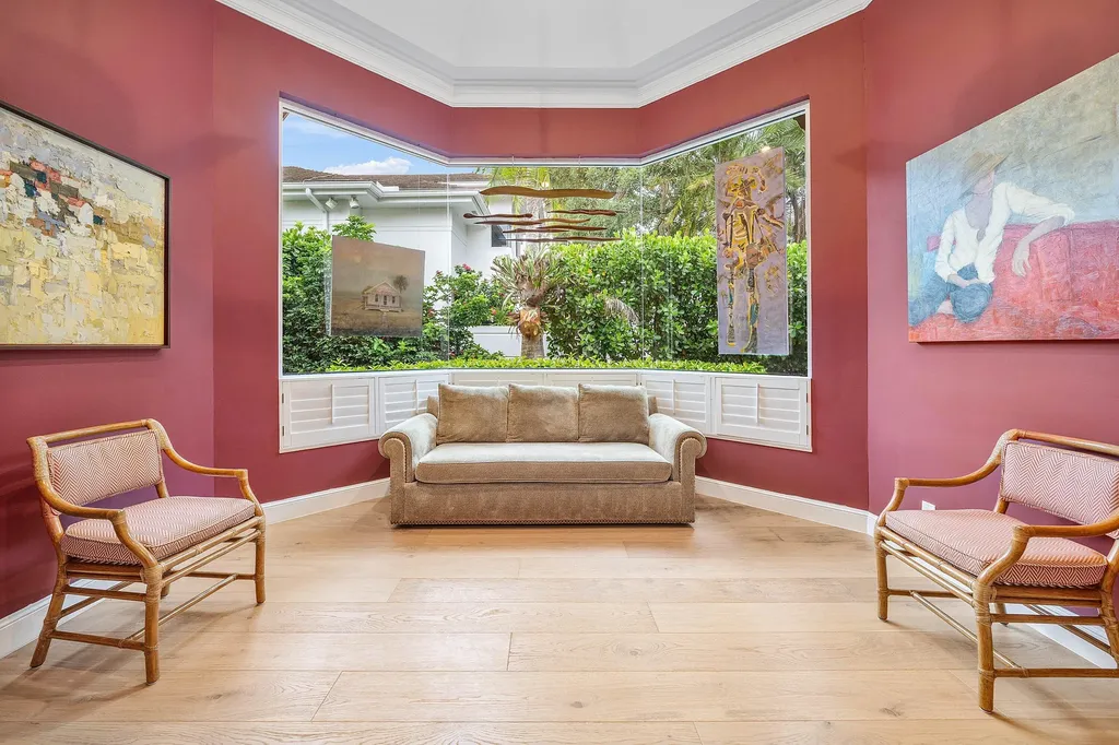 32 Saint Thomas Drive Palm Beach Gardens FL 33418