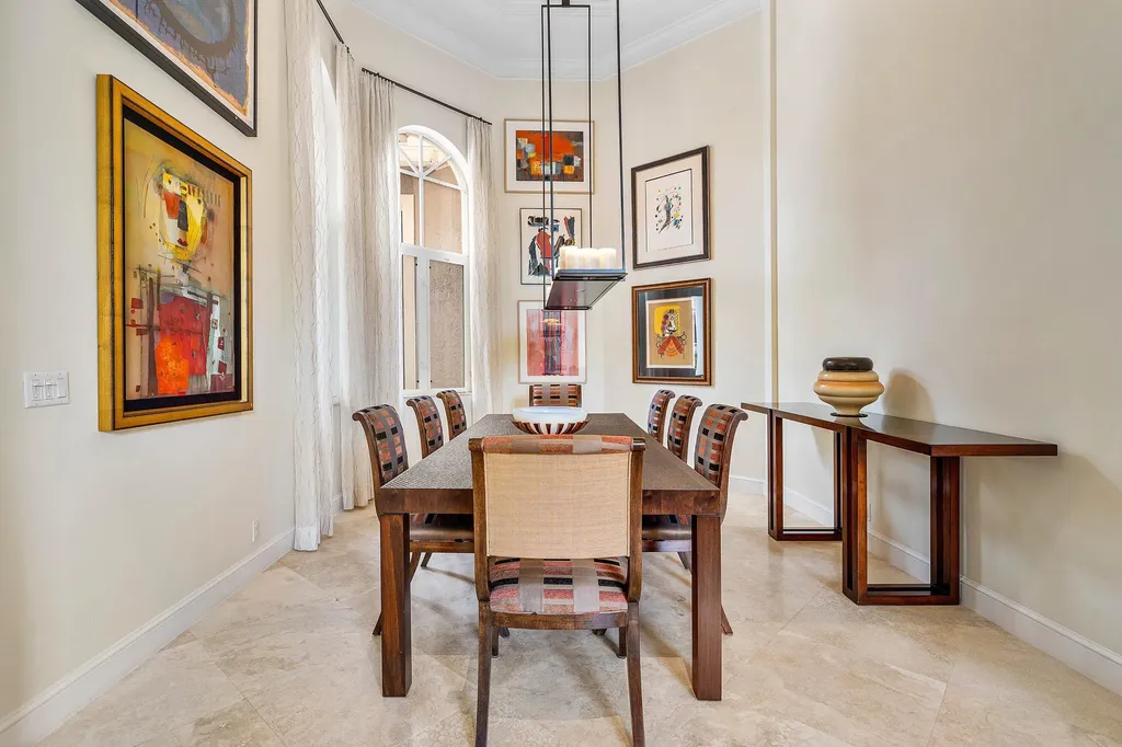 32 Saint Thomas Drive Palm Beach Gardens FL 33418