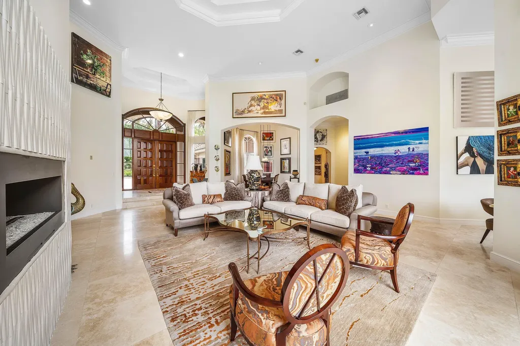 32 Saint Thomas Drive Palm Beach Gardens FL 33418