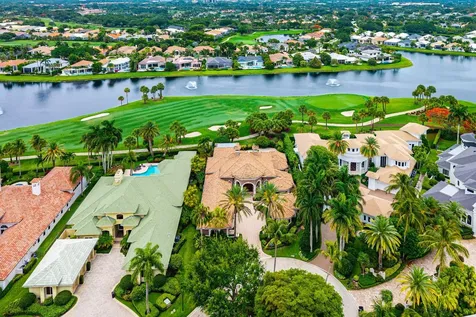 32 Saint Thomas Drive Palm Beach Gardens FL 33418