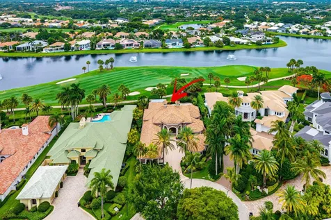 32 Saint Thomas Drive Palm Beach Gardens FL 33418