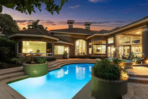 32 Saint Thomas Drive Palm Beach Gardens FL 33418