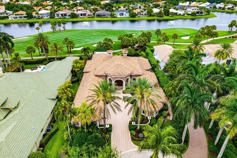 32 Saint Thomas Drive Palm Beach Gardens FL 33418