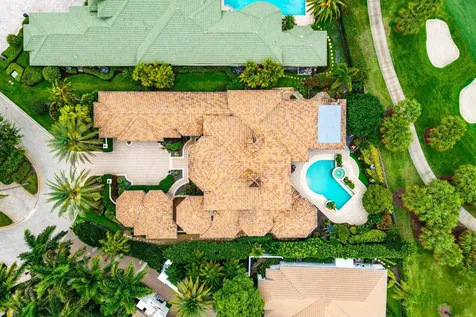 32 Saint Thomas Drive Palm Beach Gardens FL 33418