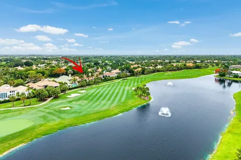 32 Saint Thomas Drive Palm Beach Gardens FL 33418