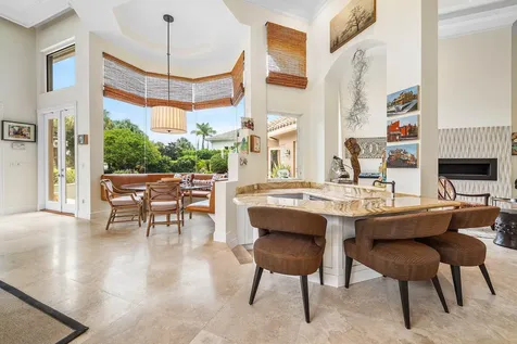 32 Saint Thomas Drive Palm Beach Gardens FL 33418