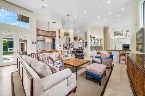 32 Saint Thomas Drive Palm Beach Gardens FL 33418