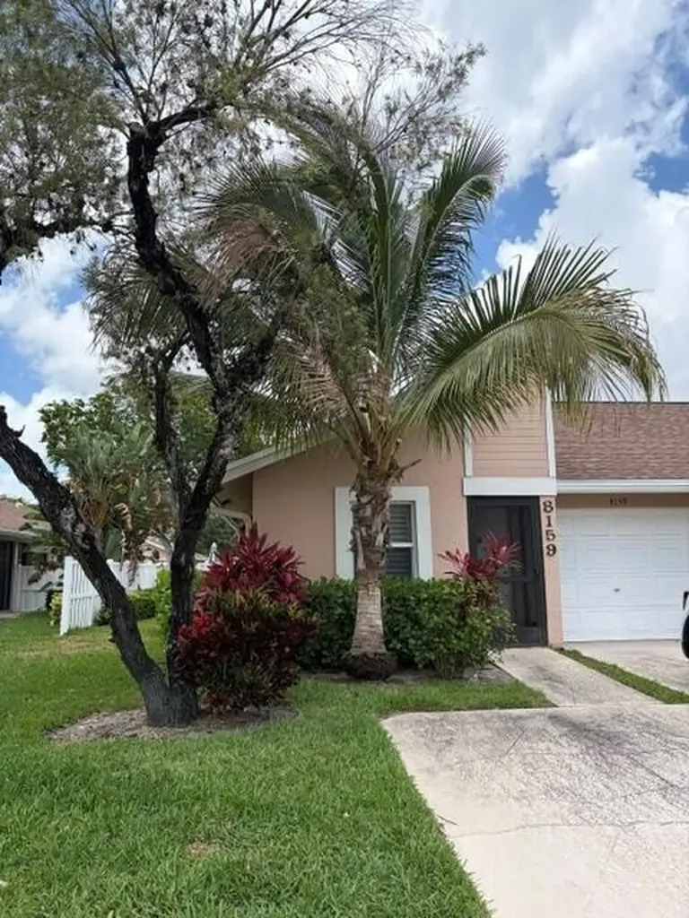 8159 Summerbreeze Lane Boca Raton FL 33496