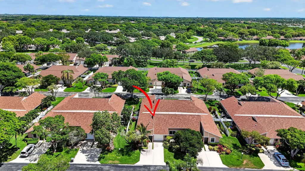 8159 Summerbreeze Lane Boca Raton FL 33496