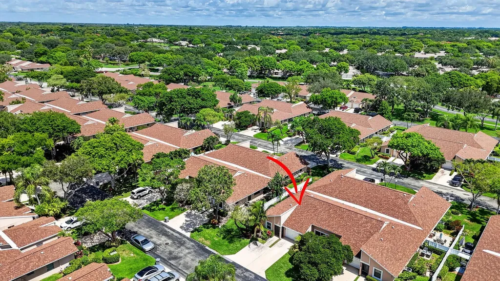 8159 Summerbreeze Lane Boca Raton FL 33496
