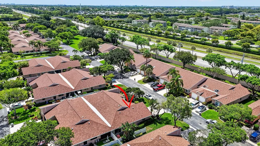 8159 Summerbreeze Lane Boca Raton FL 33496