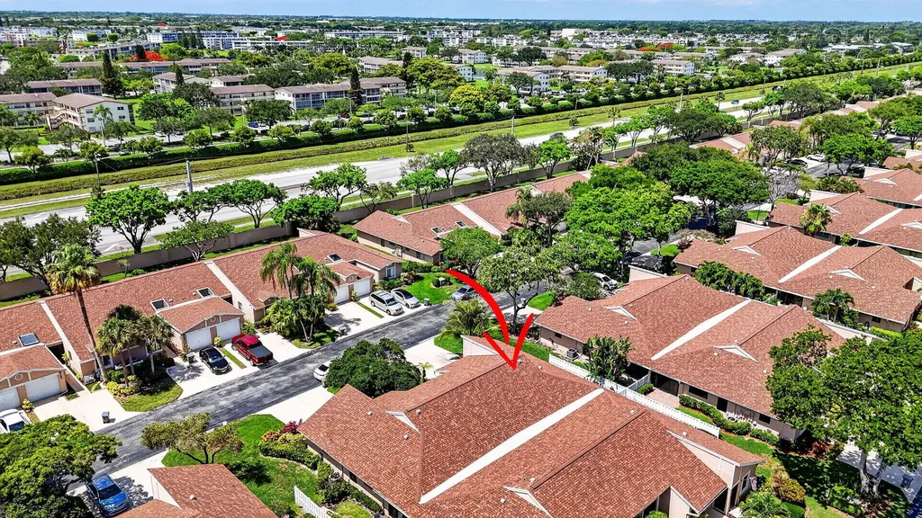 8159 Summerbreeze Lane Boca Raton FL 33496