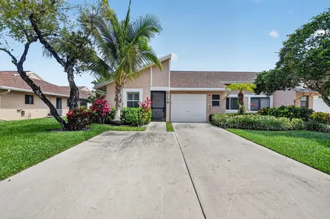 8159 Summerbreeze Lane Boca Raton FL 33496