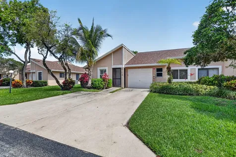 8159 Summerbreeze Lane Boca Raton FL 33496