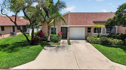 8159 Summerbreeze Lane Boca Raton FL 33496