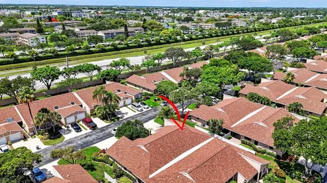 8159 Summerbreeze Lane Boca Raton FL 33496