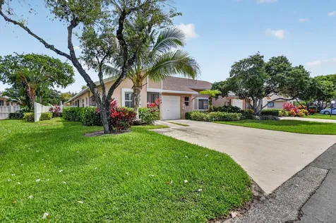 8159 Summerbreeze Lane Boca Raton FL 33496