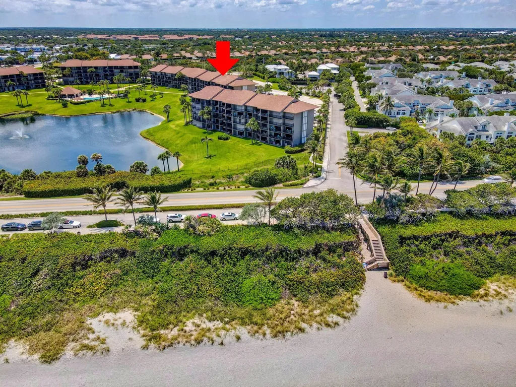 201 S Seas Drive Jupiter FL 33477
