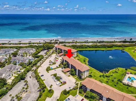 201 S Seas Drive Jupiter FL 33477
