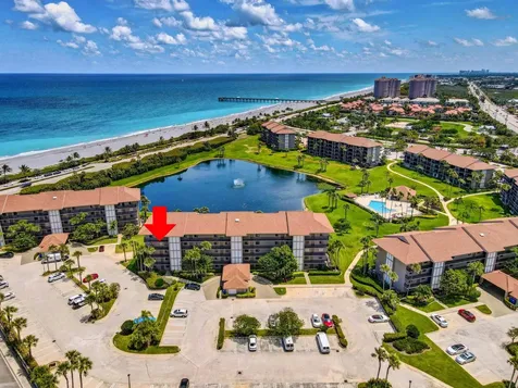 201 S Seas Drive Jupiter FL 33477