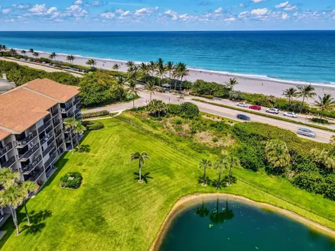 201 S Seas Drive Jupiter FL 33477