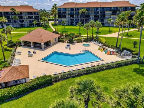 201 S Seas Drive Jupiter FL 33477