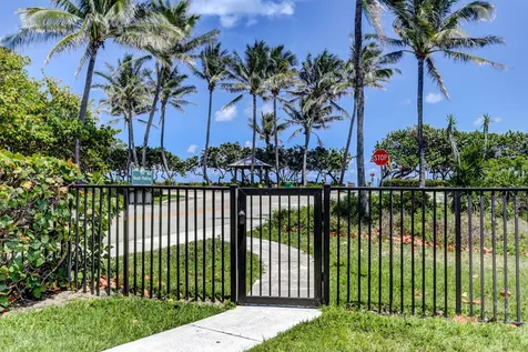 201 S Seas Drive Jupiter FL 33477