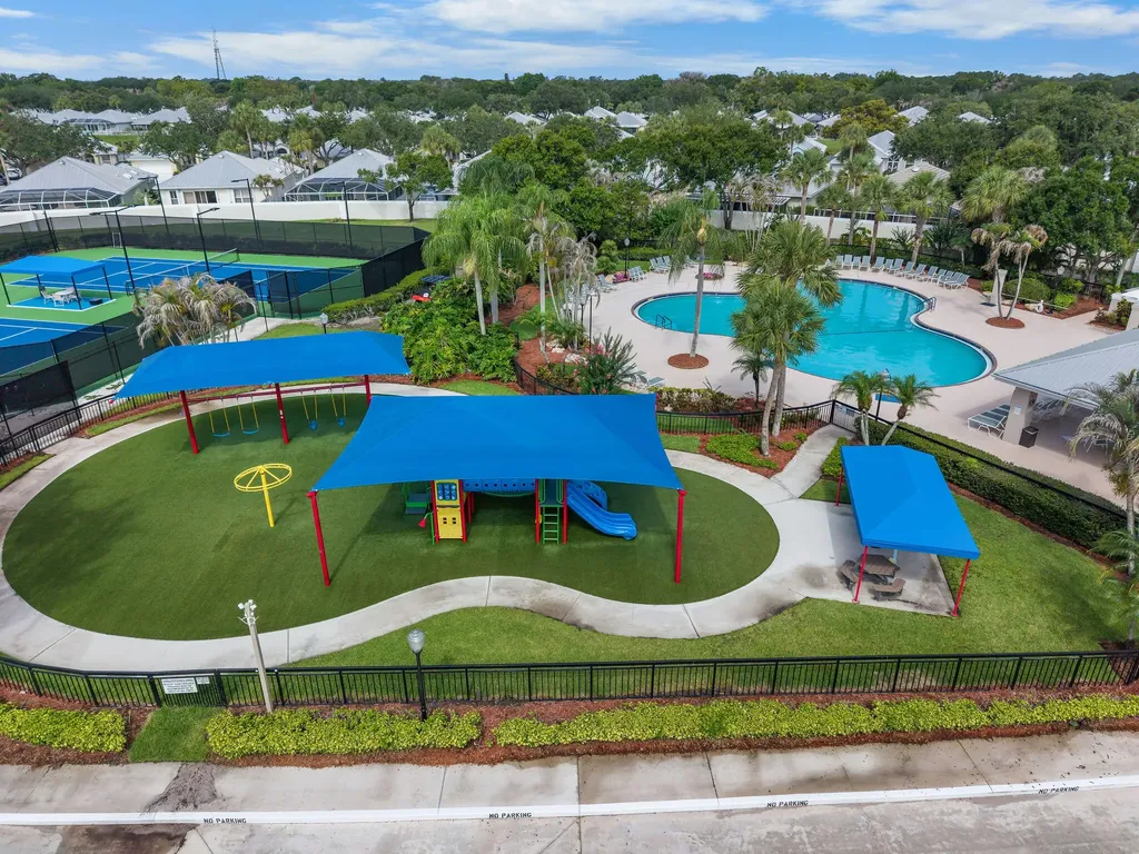 1559 SW Waterfall Boulevard Palm City FL 34990