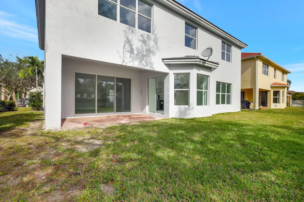 9334 Madewood Court Royal Palm Beach FL 33411
