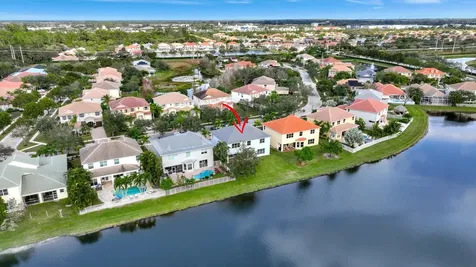 9334 Madewood Court Royal Palm Beach FL 33411