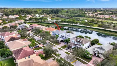 9334 Madewood Court Royal Palm Beach FL 33411